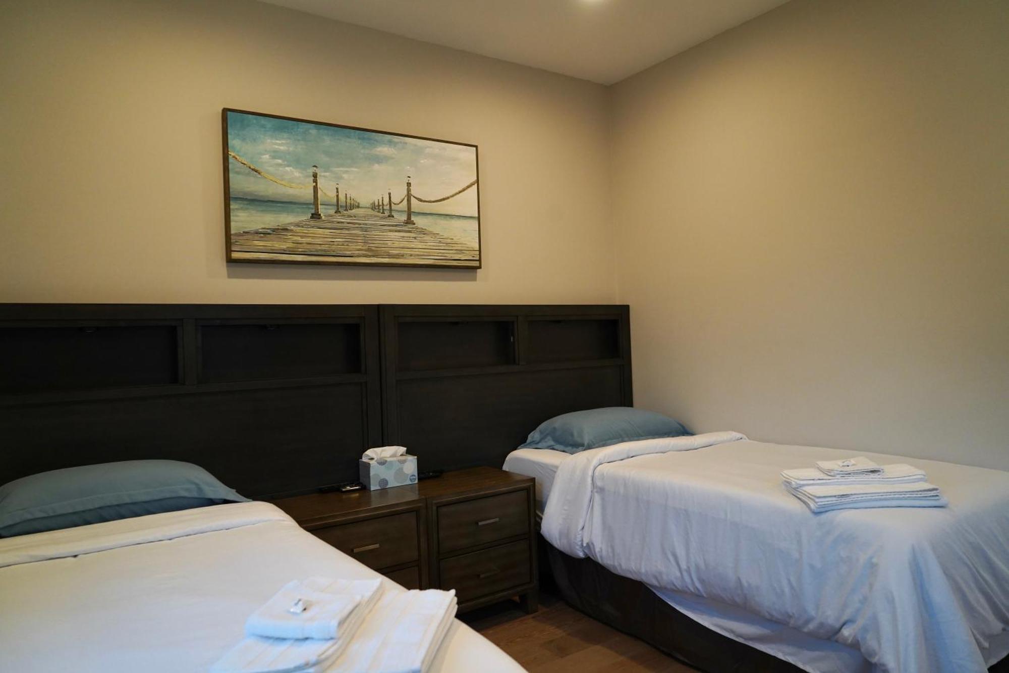 Modern Comfort, Prime Location, 360 Views, 4 Bedroom Entire House San Diego Exteriér fotografie